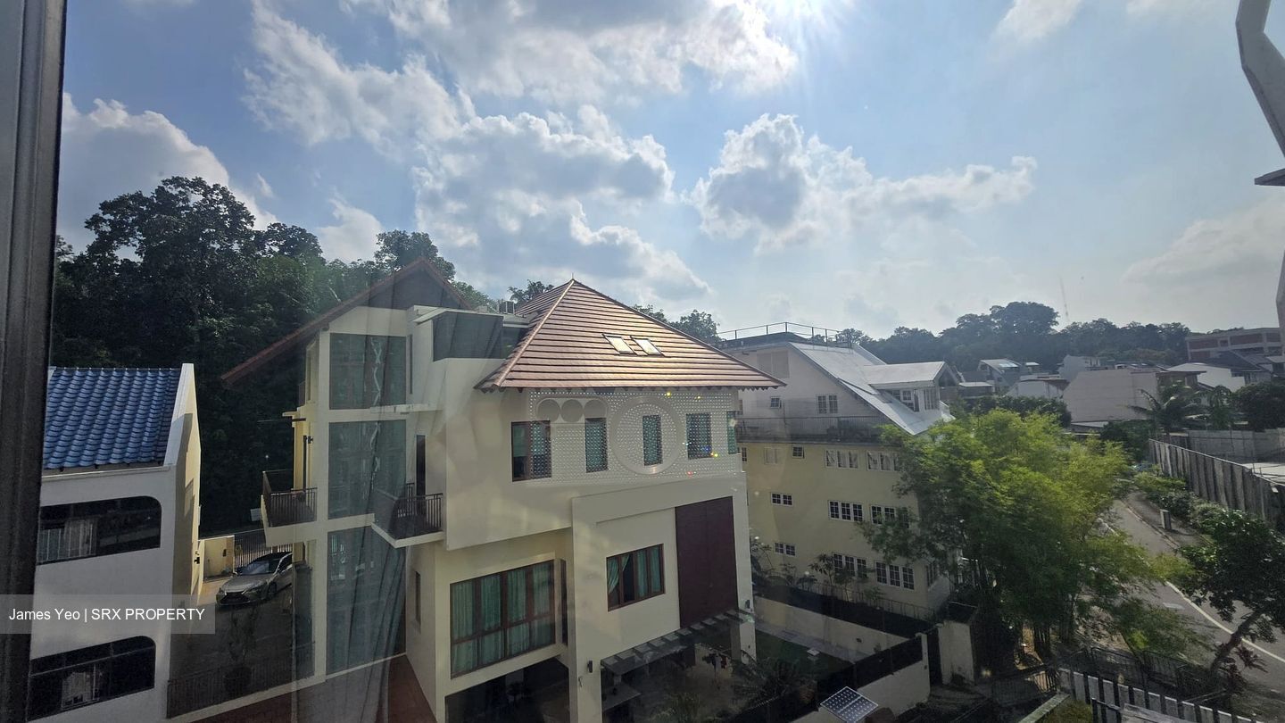 Lattice One (D20), Apartment #569225131